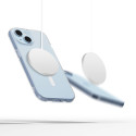 Kryt Tech-Protect FlexAir MagSafe pro iPhone 15 - čirý