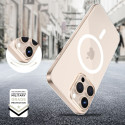 Kryt Tech-Protect FlexAir pro iPhone 16 Pro - transparentní