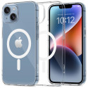 Kryt Tech-Protect FLEXAIR MagSafe pro iPhone 13 - čirý
