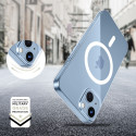 Kryt Tech-Protect FLEXAIR MagSafe pro iPhone 13 - čirý