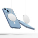 Kryt Tech-Protect FLEXAIR MagSafe pro iPhone 13 - čirý