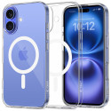Kryt Tech-Protect FlexAir pro iPhone 16 čirý