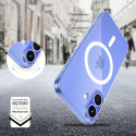 Kryt Tech-Protect FlexAir pro iPhone 16 čirý