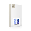 Kryt Tech-Protect FlexAir pro iPhone 16 čirý
