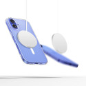 Kryt Tech-Protect FlexAir pro iPhone 16 čirý