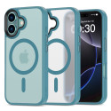 Kryt Tech-Protect MagMat MagSafe iPhone 16 - modrá