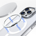Kryt Tech-Protect MagStand MagSafe iPhone 16 Pro - čirý