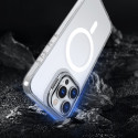 Kryt Tech-Protect MagStand MagSafe pro iPhone 16 - čirý