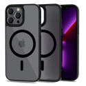 Kryt Tech-Protect MagMat MagSafe iPhone 13 Pro Max - matná černá