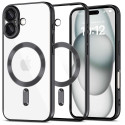 Kryt Tech-Protect MagFlex iPhone 16 černá