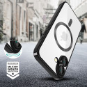 Kryt Tech-Protect MagFlex iPhone 16 černá