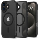 Kryt Tech-Protect MagCam pro iPhone 16 - semi-transparentní