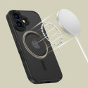 Kryt Tech-Protect MagCam pro iPhone 16 - semi-transparentní