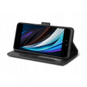 Pouzdro Tech-Protect Wallet Magsafe iPhone 16 - black