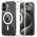 Kryt Tech-Protect FLEXAIR HYBRID MAGSAFE iPhone 16 Plus clear
