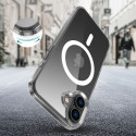Kryt Tech-Protect FLEXAIR HYBRID MAGSAFE iPhone 16 Plus clear