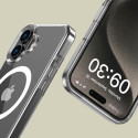 Kryt Tech-Protect FLEXAIR HYBRID MAGSAFE iPhone 16 Plus clear