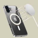Kryt Tech-Protect FLEXAIR HYBRID MAGSAFE iPhone 16 Plus clear