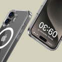 Kryt Tech-Protect FlexAir Hybrid MagSafe iPhone 16 - čirý