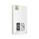 Kryt Tech-Protect FlexAir Hybrid MagSafe iPhone 16 čirý