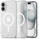 Kryt Tech-Protect MagsSlim pro iPhone 16 - černý