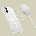 Kryt Tech-Protect MagsSlim pro iPhone 16 - černý