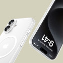 Kryt Tech-Protect MagsSlim pro iPhone 16 - černý