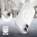 Kryt Tech-Protect MagsSlim pro iPhone 16 - černý