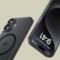 Kryt Tech-Protect Magslim Magsafe iPhone 16 - černý