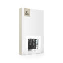 Kryt Tech-Protect MAGMAT 2 pro iPhone 15 - matná černá