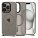 Kryt Tech-Protect MAGMAT Magsafe pro iPhone 15 Pro - titanium matte