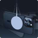 Kryt Tech-Protect MagMat MagSafe pro iPhone 12 mini - clear black