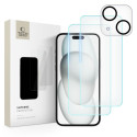 Ochranné sklo Tech-Protect Supreme Set iPhone 15