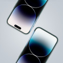 Ochranné sklo Tech-Protect Supreme Set iPhone 15