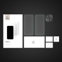Ochranné sklo Tech-Protect Supreme Set iPhone 15