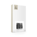 Kryt Tech-Protect Silicone MagSafe pro iPhone 15 - matná černá