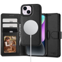 Tech-Protect MagSafe pouzdro pro iPhone 15 - černá