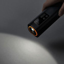 Baseus mini autokompresor pro zásuvku zapalovače cigaret černé (CRCQ000001)