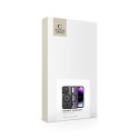 Kryt Tech-Protect MagMat pro iPhone 15 Pro Max - matná černá