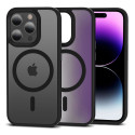 Kryt Tech-Protect MAGMAT Magsafe iPhone 15 Pro - matná černá