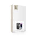 Kryt Tech-Protect MagMat pro iPhone 15 - clear black