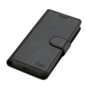 Tech-Protect Wallet MagSafe pro iPhone 13 - černá
