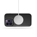 Kryt (peněženka) Tech-Protect WALLET MagsSafe iPhone 12 - black