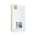 Kryt Tech-Protect MagShine Line pro iPhone 12 - černý