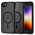 Kryt Tech-Protect MagMat pro iPhone 7/8/SE 2020/2022 - matná černá