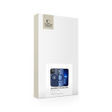 Kryt Tech-Protect MagMat iPhone 12 | 12 Pro - matná navy blue