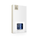 Kryt Tech-Protect MagMat pro iPhone 13 - matná navy blue