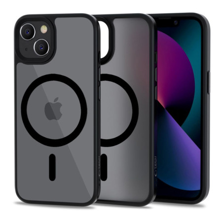 Kryt Tech-Protect MagMat MagSafe pro iPhone 13 mini - matná černá