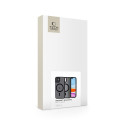 Kryt Tech-Protect MagMat iPhone 11 - matná černá
