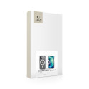Kryt Tech-Protect FlexAir Hybrid MagSafe iPhone 12 mini čirý